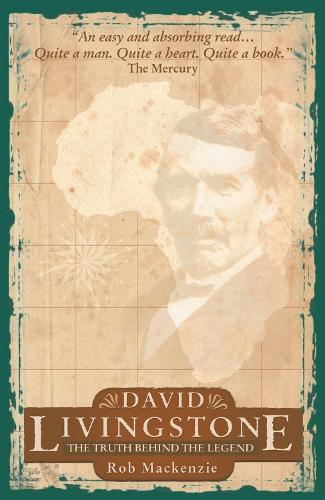 David Livingstone