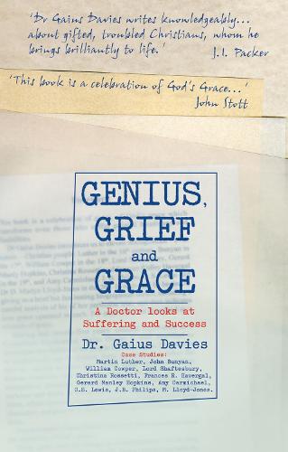 Genius, Grief &