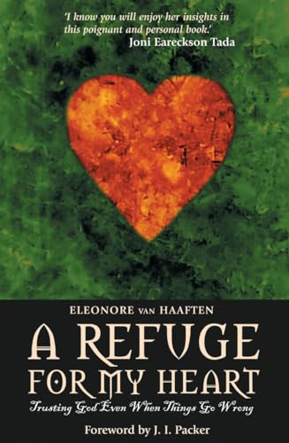 A Refuge for My Heart