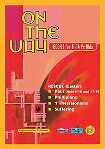 On the Way 11-14's - Book 2 
