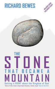 The Stone That Became a Mountain 