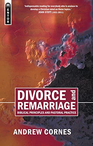 Divorce And Remarriage