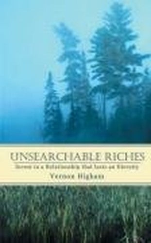 Unsearchable Riches