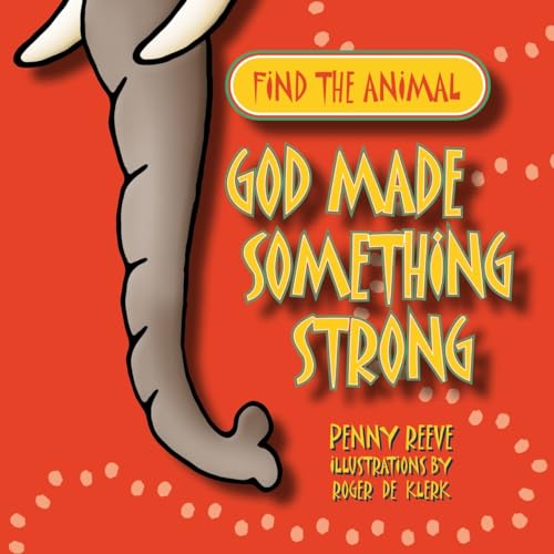 God Made Something Strong