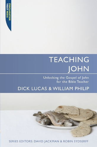 Teaching John