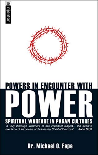 Powers in Encounter With Power