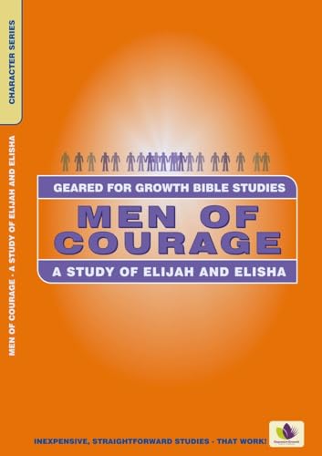 Men of Courage