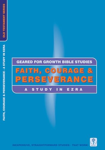 Faith, Courage & Perseverance
