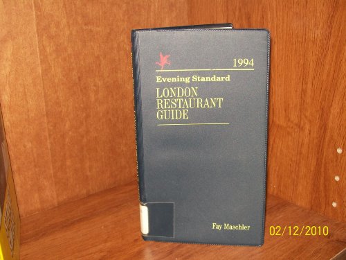 EVE STAN REST GUIDE 1994