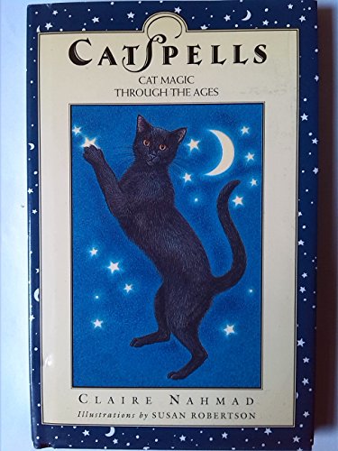 CAT SPELLS