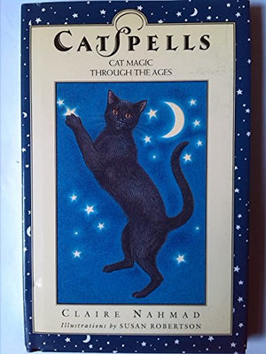 CAT SPELLS