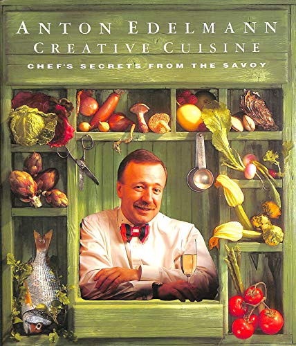 CREATIVE CUISINE