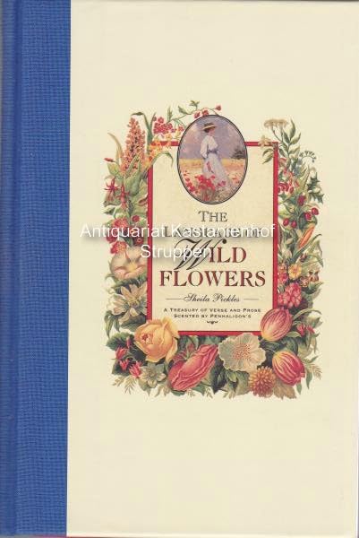 LANGUAGE WILD FLOWERS 1995
