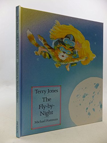 FLY BY NIGHT