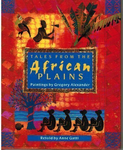 TALES FROM THE AFRICAN PLAINS