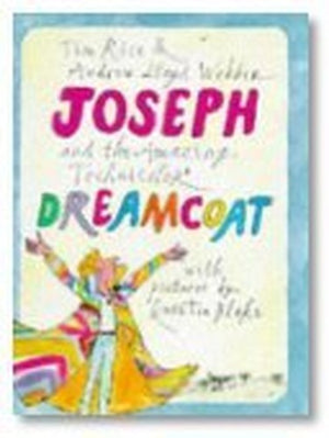 JOSEPH & AMAZING TECH DREAMCOA
