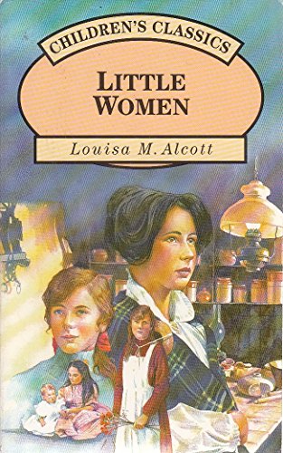 LITTLE WOMEN
