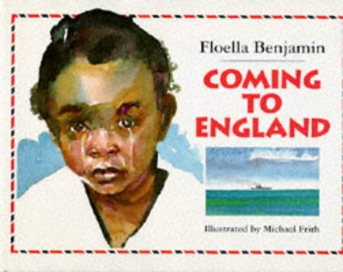 COMING TO ENGLAND