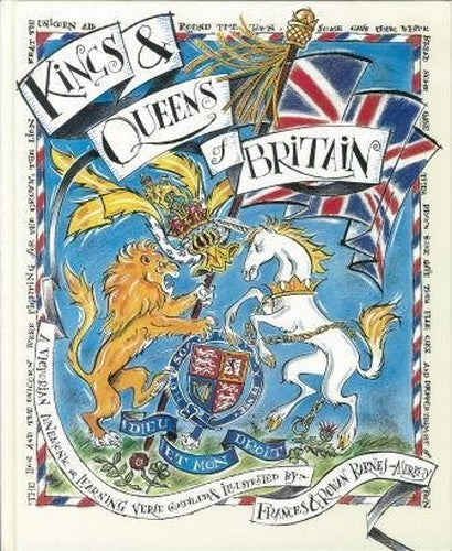 KINGS AND QUEENS