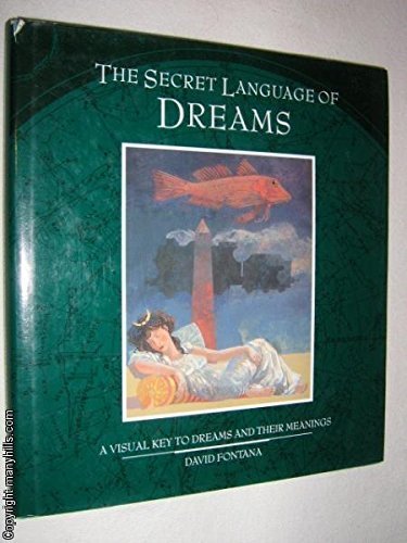 SECRET LANGUAGE DREAMS