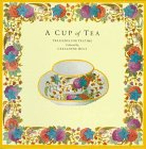 CUP OF TEA A