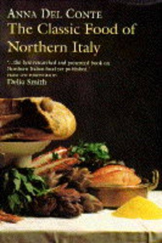 CLASSIC FOOD NORTHERN ITALY T