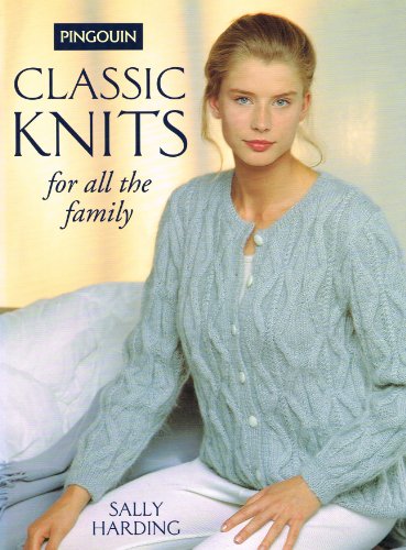 CLASSIC KNITS