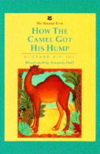 HOW THE CAMEL GOT HIS HUMP