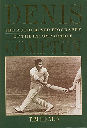 DENIS COMPTON