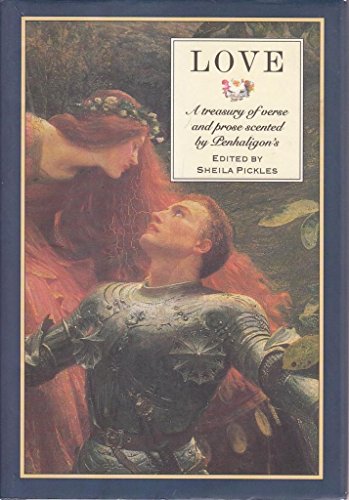 LOVE (MINIATURE EDITION)