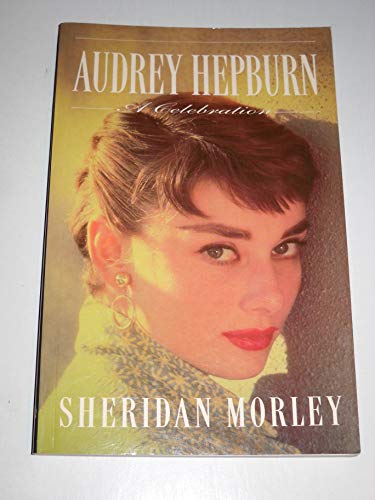 AUDREY HEPBURN