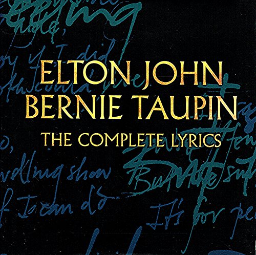 ELTON JOHN