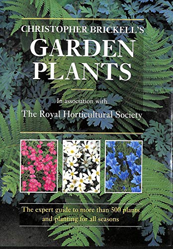 BRICKELL'S GARDEN PLANTS 1995