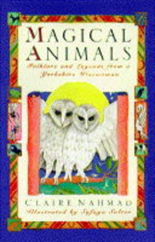 MAGICAL ANIMALS