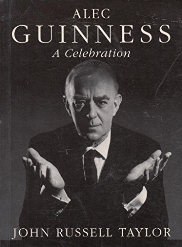 ALEC GUINESS