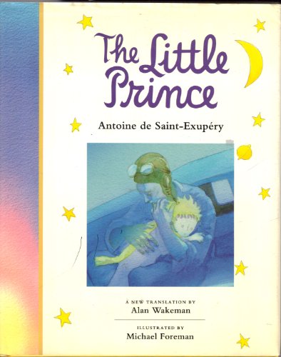 LITTLE PRINCE