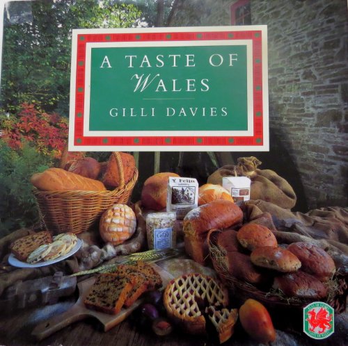 TASTE OF WALES 1995