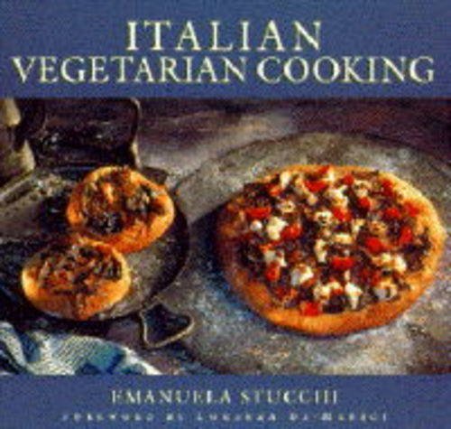 ITALIAN VEGETARIAN COOKING