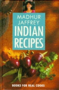 MADHUR JAFFREY'S INDIAN RECIPE 