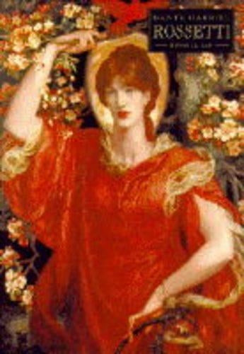 DANTE GABRIEL ROSSETTI