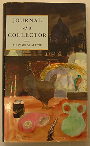 JOURNAL COLLECTOR