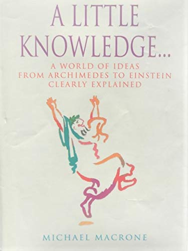 LITTLE KNOWLEDGE