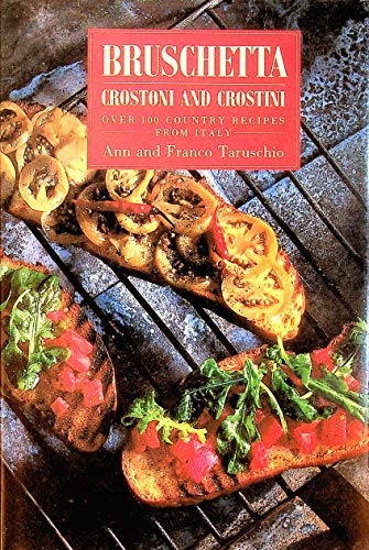 BRUSCHETTA