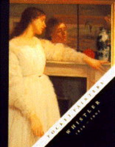 POCKET PAINTERS WHISTLER