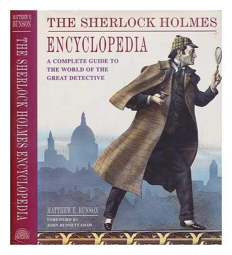 SHERLOCK HOLMES 1995