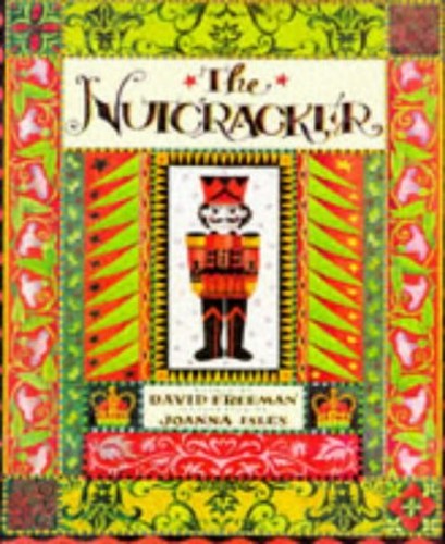 NUTCRACKER