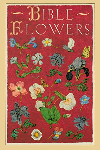 BIBLE FLOWERS HB