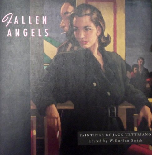 FALLEN ANGELS