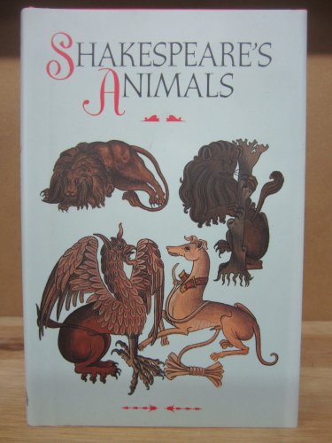 SHAKESPEARES ANIMALS 1995