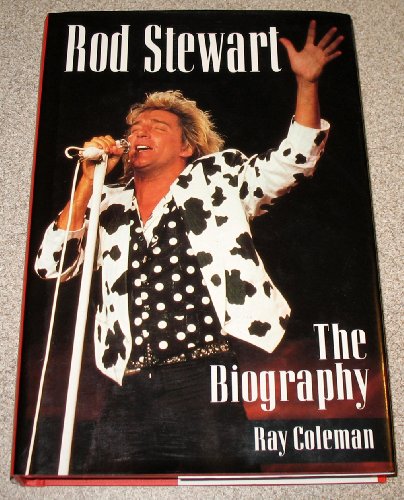 ROD STEWART